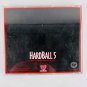 HardBall 5 PC Game On CD ROM 1995 MS-DOS Software