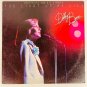 Debby Boone – You Light Up My Life Vinyl LP Record Album BS-3118