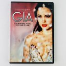 GIA DVD HBO Films Angelina Jolie GIA DVD HBO Films Angelina Jolie