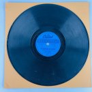 Mel Blanc Bugs Bunny And The Tortoise Story 78RPM Single Record 2x 10" Vinyl 78 Mel Blanc Bugs Bunny And The Tortoise Story 78RPM Single Record 2x 10" Vinyl 78