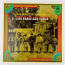 Herb Alpert & The Tijuana Brass – The Brass Are Comin' Vinyl LP Record Album Herb Alpert & The Tijuana Brass – The Brass Are Comin' Vinyl LP Record Album