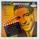 Mantovani & His Orchestra – Music From The Films Vinyl LP Record Album PS-112 Mantovani & His Orchestra – Music From The Films Vinyl LP Record Album PS-112