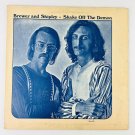 Brewer And Shipley – Shake Off The Demon Vinyl LP Record Album KSBS 2039 Brewer And Shipley – Shake Off The Demon Vinyl LP Record Album KSBS 2039