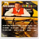 Floyd Cramer – Gets Organ-ized Vinyl LP Record Album MONO LPM-2488