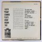 Floyd Cramer &acirc;�� Gets Organ-ized Vinyl LP Record Album MONO LPM-2488
