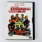 The Cannonball Run DVD Adrienne Barbeau Burt Reynolds Dean Martin Farrah Fawcett The Cannonball Run DVD Adrienne Barbeau Burt Reynolds Dean Martin Farrah Fawcett