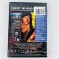 First Blood DVD Ultimate Edition Lionsgate Edition Sylvester Stallone