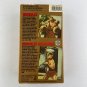 Hercules + Hercules Unchained VHS Video Tape Set