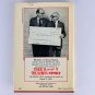 Bill Adler Thomas Chastain The Revenge of the Robbins Family Hardcover Book
