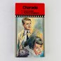 Charade VHS Cary Grant, Audrey Hepburn, Walter Matthau, James Coburn