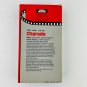 Charade VHS Cary Grant, Audrey Hepburn, Walter Matthau, James Coburn