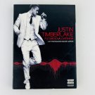 Justin Timberlake - Future/Loveshow Live From Madison Square Garden (DVD, 2008) Justin Timberlake - Future/Loveshow Live From Madison Square Garden (DVD, 2008)