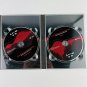 Justin Timberlake - Future/Loveshow Live From Madison Square Garden (DVD, 2008)