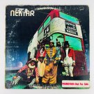 Nektar – Down To Earth Vinyl LP Record Album PROMO PPSD-98005 Nektar – Down To Earth Vinyl LP Record Album PROMO PPSD-98005
