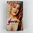 Gloria VHS Video Tape Sharon Stone Thriller