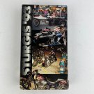 The Sturgis Motorcycle Rally - Sturgis '93 VHS Video Tape