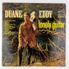 Duane Eddy - Lonely Guitar Vinyl LP Record Album MONO LPM-2798