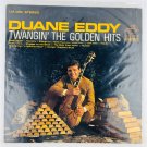 Duane Eddy – Twangin' The Golden Hits Vinyl LP Record Album LSP-2993 Duane Eddy – Twangin' The Golden Hits Vinyl LP Record Album LSP-2993