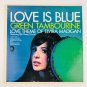 The Young Lovers - Love Theme Of Elvira Madigan Vinyl LP Record Album DLP-285