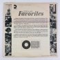 The Young Lovers - Love Theme Of Elvira Madigan Vinyl LP Record Album DLP-285