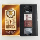 NRA American Hunter Pure Whitetail: Chance Of A Life Time VHS Video Tape