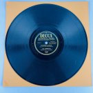 Guy Lombardo - Harbor Lights / The Petite Waltz 78RPM Single Record 10" Vinyl 78