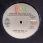 Phantom, Rocker & Slick - What You Want Single PROMO Vinyl Record SPRO-9564