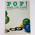 Pop! Goes The Piano Keyboard Styles On The Light Side Book 3 Int Lynn Olson Pop! Goes The Piano Keyboard Styles On The Light Side Book 3 Int Lynn Olson