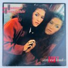 Melissa Manchester – Don't Cry Out Loud Vinyl LP Record Album AB-4186 Melissa Manchester – Don't Cry Out Loud Vinyl LP Record Album AB-4186