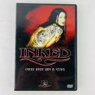 Inked - Every Body Has A Story - The Best of Season 1 DVD