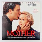Mother Laserdisc LD 1996 (LV332473-WS) Albert Brooks, Debbie Reynolds Mother Laserdisc LD 1996 (LV332473-WS) Albert Brooks, Debbie Reynolds