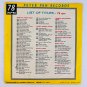 Peter Pan Orchestra And Chorus Macnamara's Band 78RPM Single Record 7" Vinyl 78