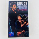 Bruce Springsteen MTV Unplugged in Concert VHS Video Tape