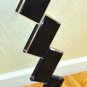 Lucite Tablet Center Piece Sculpture