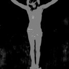 They're Gonna Crucify Me by Jamie Collins
