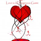 Love is a Dangerous Game by Jamie Collins