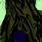 Twisted Oak by Imani Sims