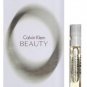 CALVIN KLEIN BEAUTY PERFUME