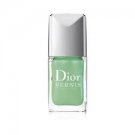 DIOR GARDEN PART WATERLILY 504 SPRING 2012 SCENTED NAIL POLISH