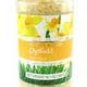 CRYSTAL WATERS DAFFODIL SCENTED BATH SALTS