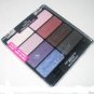 WET N WILD  PETAL PUSHER EYESHADOW PALETTE
