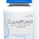 Clear Pores