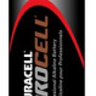 D BATTERIES PC1300 PROCELL ALKALINE