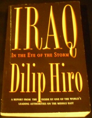 Iraq: In the Eye of the Storm