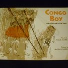 Congo Boy an African Folk Tale
