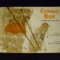 Congo Boy an African Folk Tale