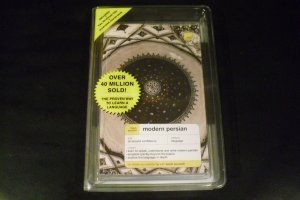 Teach Yourself Modern Persian (Book and 2 Audio CDs Set)