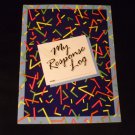 My Response Log
