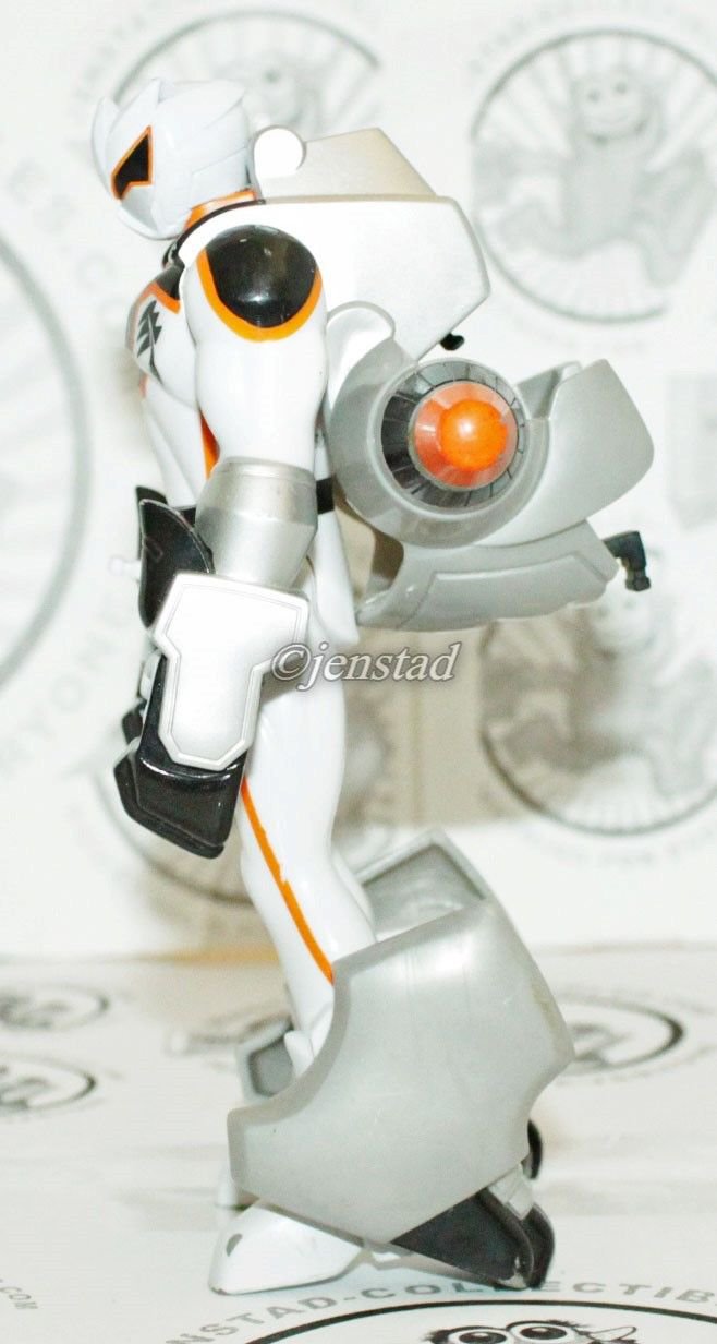 bandai 2008
