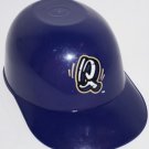 RANCHO CUCAMONGA QUAKES - MINI BASEBALL REPLICA 5.5" HELMET TOY USED